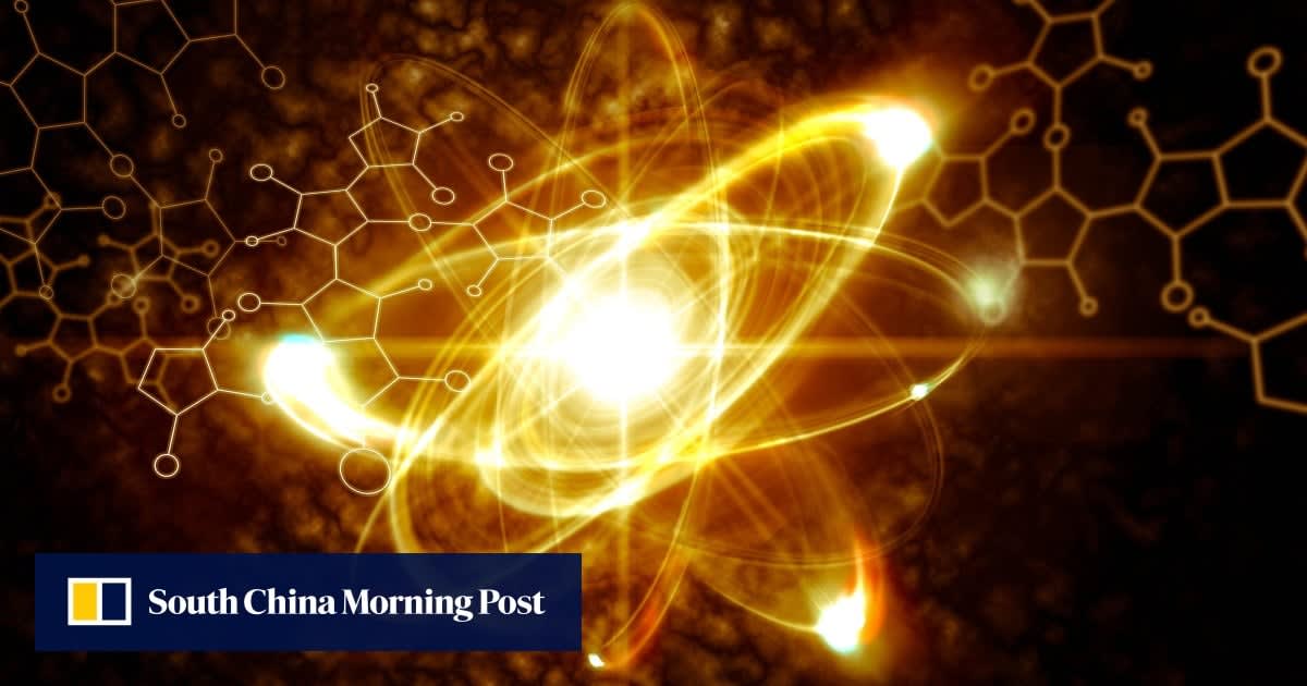 China Fires Up Reactor That Burns Nuclear Waste for 1,000 Years