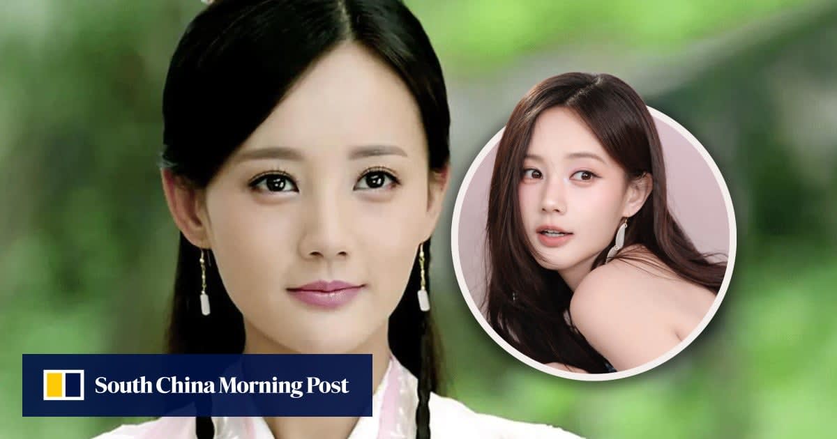 Chinese Stuntwoman Goes From Body Double to Leading Actress