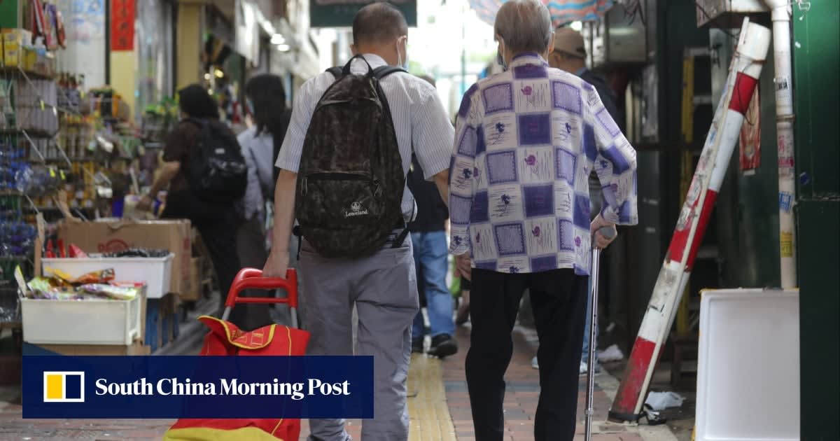 Hong Kong Offers Free Alzheimer's Tests to 6,000 Seniors