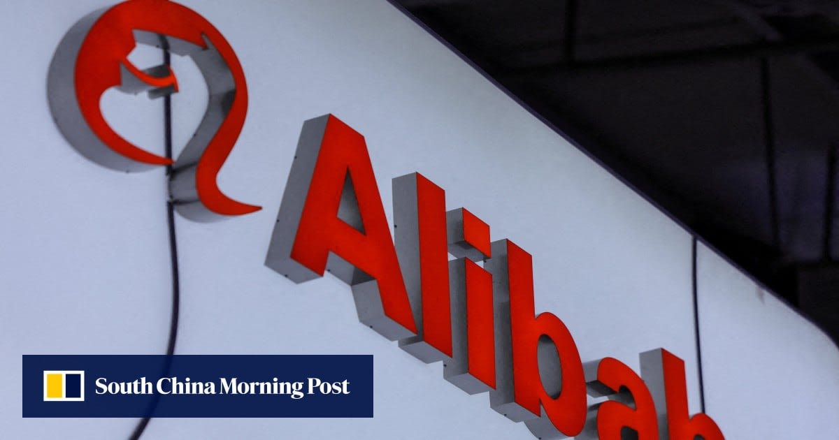 Alibaba Launches AI Platform for Small Business Owners