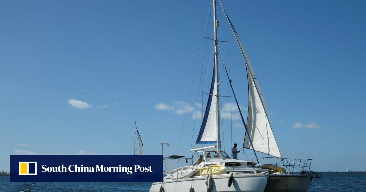 Missing Aid Boats Reach Cuba Safely After 8-Day Journey