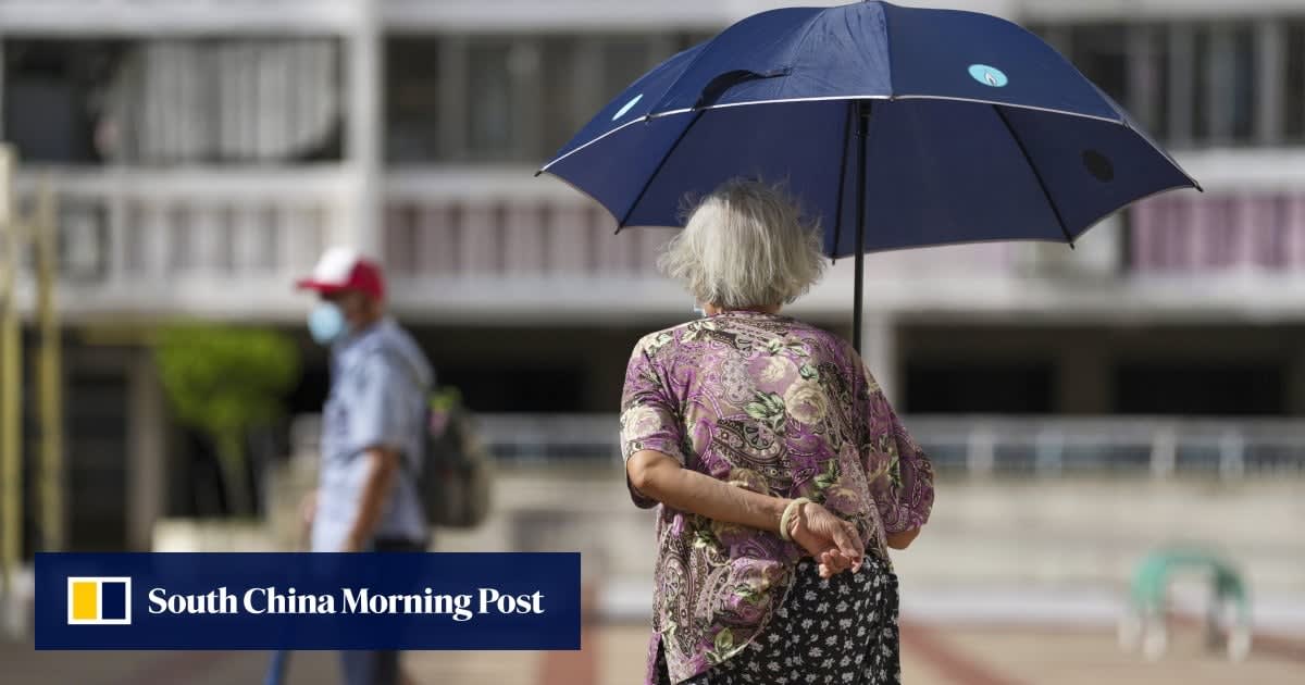 Hong Kong Installs Smart Sensors to Help Elderly Age at Home