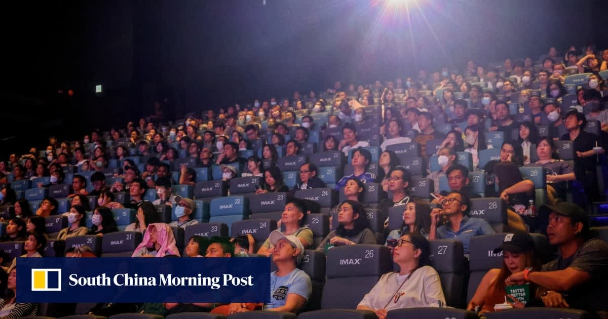 Hong Kong Cinema Day Returns with $3.80 Movie Tickets