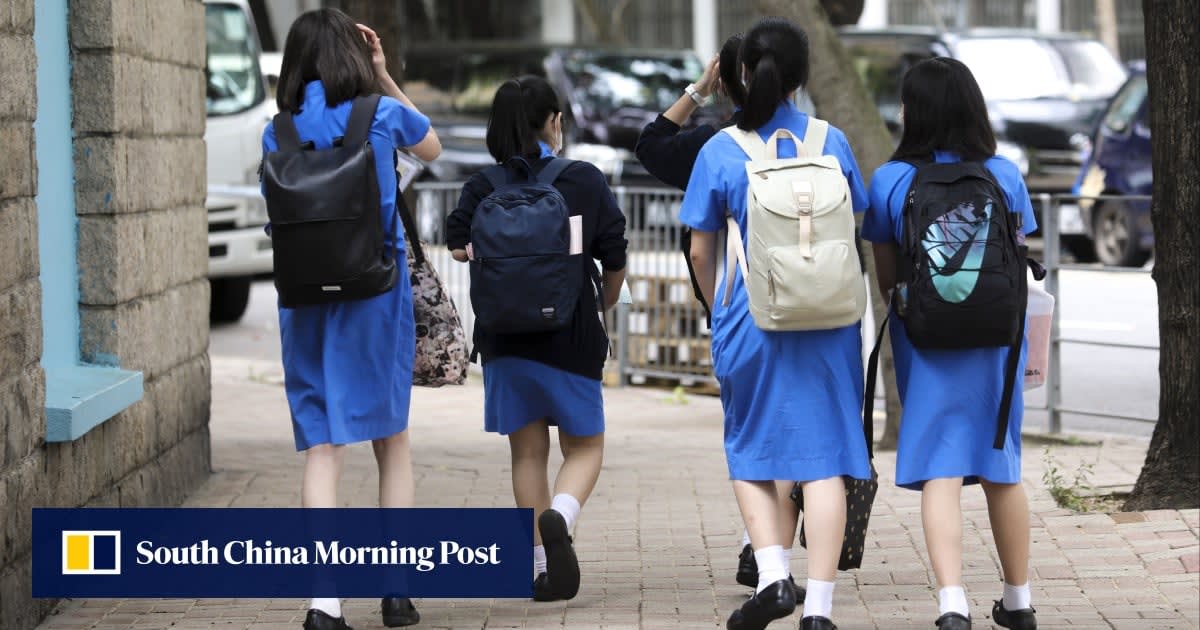 Hong Kong Parents Embrace Mental Health Help for Kids