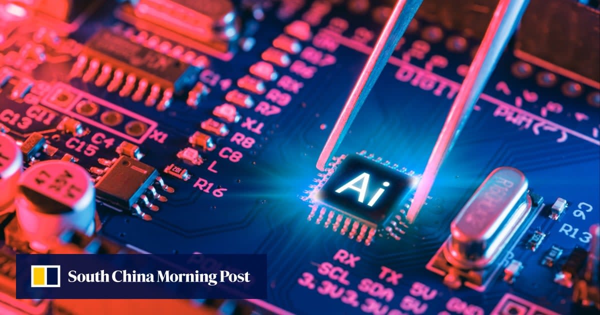 China's Diamond Cooling Tech Boosts AI Data Centers 80%