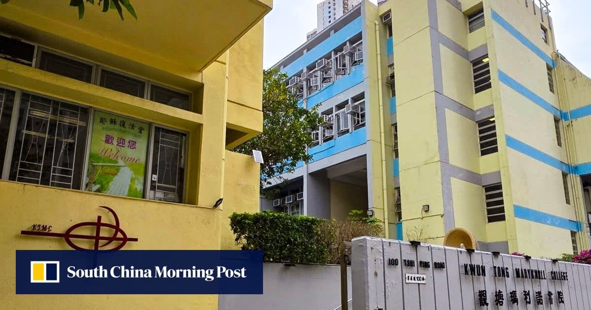 Hong Kong School Pauses Phone Ban After Student Voices Heard