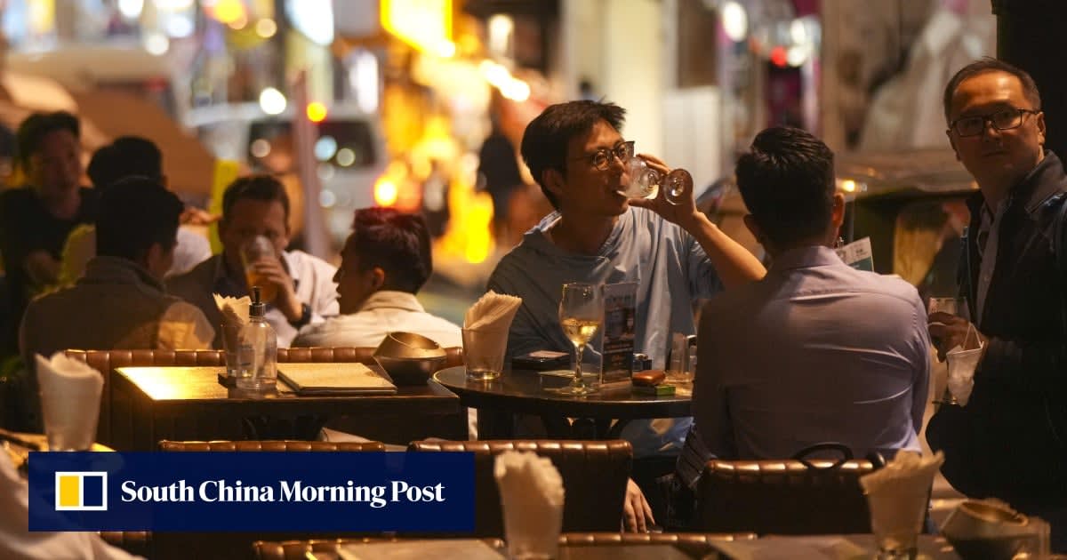 Hong Kong Develops AI That Detects Drunk Driving by Voice