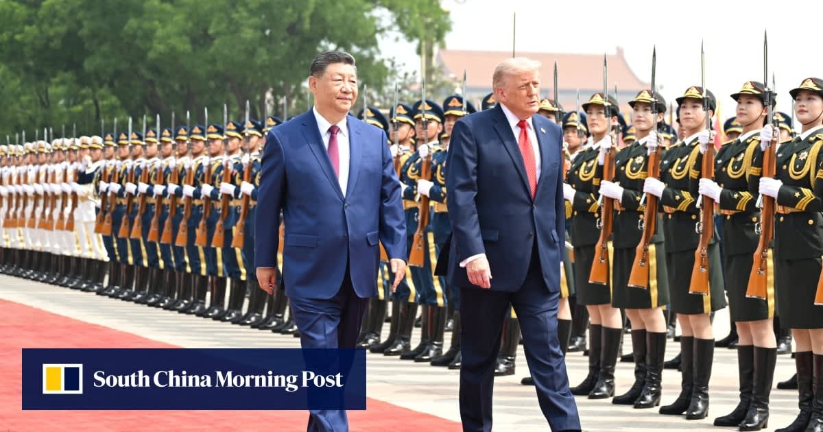 US and China Create Trade Councils to Cut Tariffs