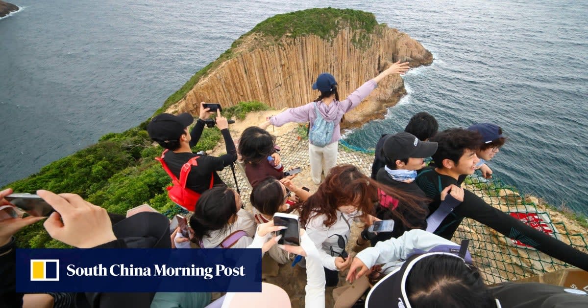 Hong Kong Ultra-Marathon Founder Proposes Park Visitor Quotas
