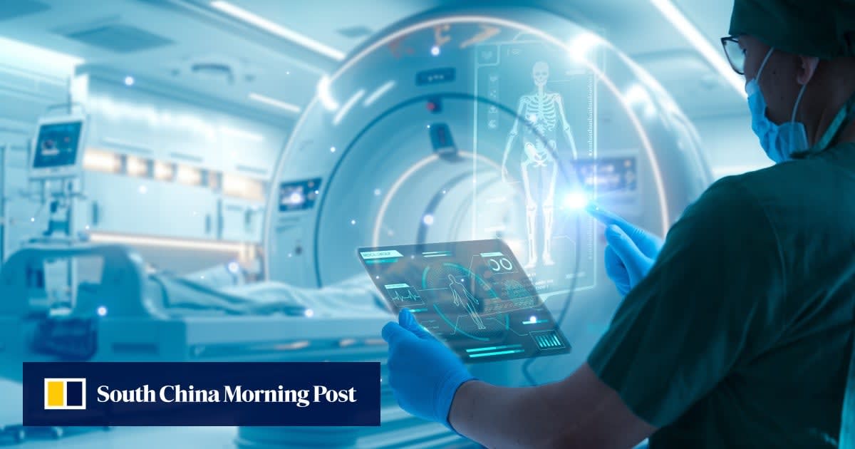 AI Predicts Cancer Decades Early in New Partnership