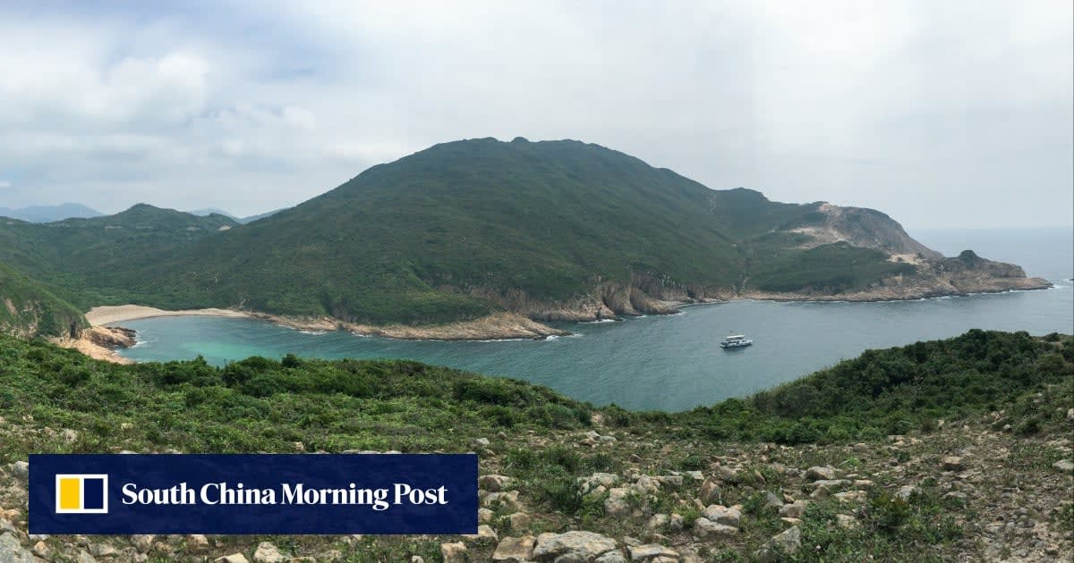 Three Hikers in Their 70s Found Safe After Night Lost