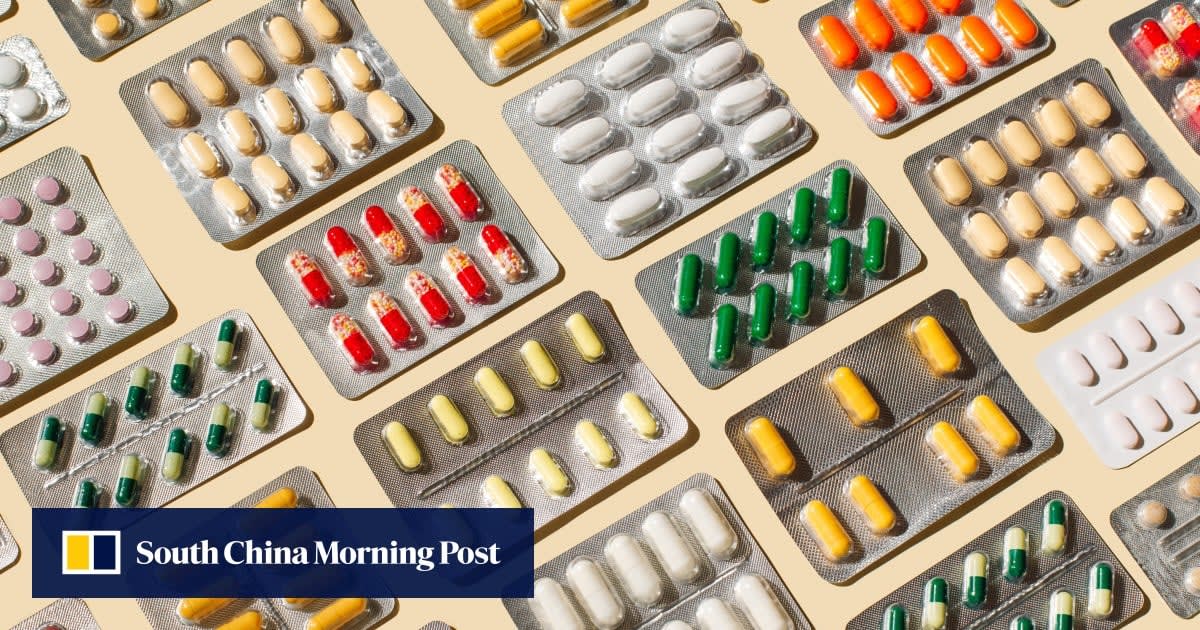 China Approves 76 New Medicines in Biotech Boom