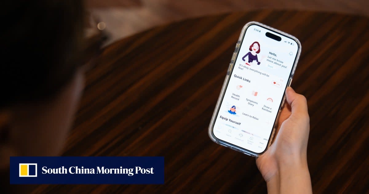 Hong Kong App Helps 76,000 Cancer Patients From Home