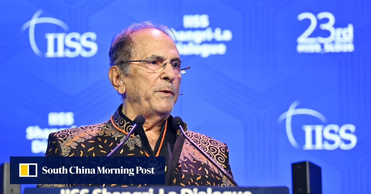 East Timor President: Dialogue Beats Guns for Peace