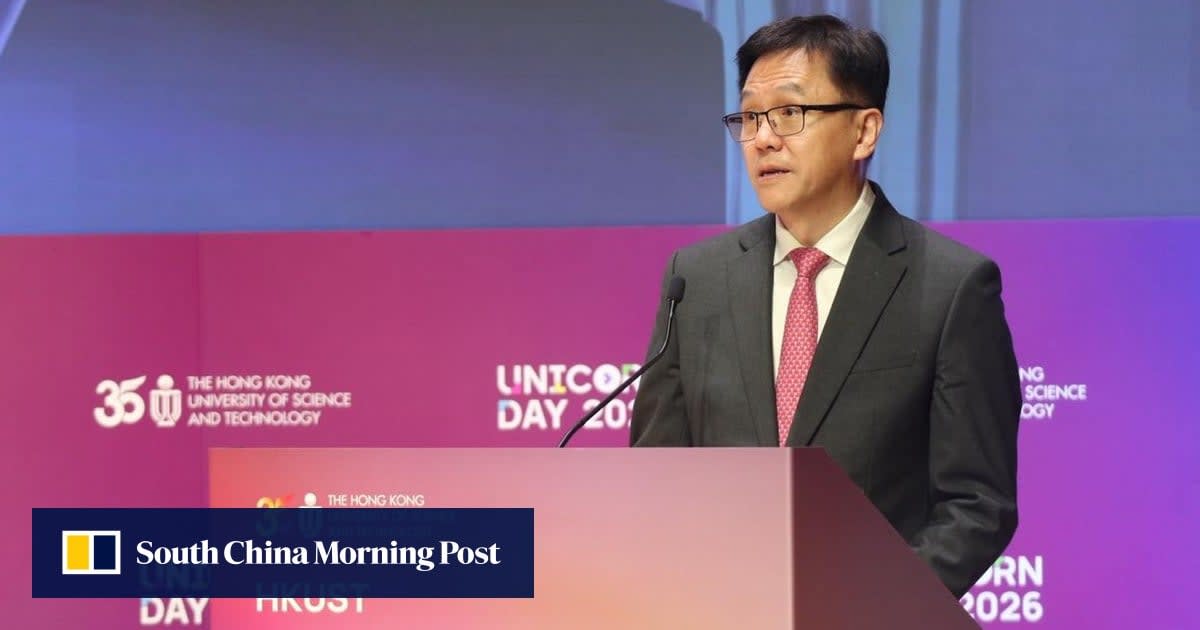 Hong Kong Backs 73 University Startups With $383M