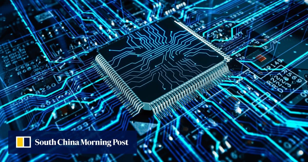 Shanghai Startup Turns Quantum Computing Into a Chatbot