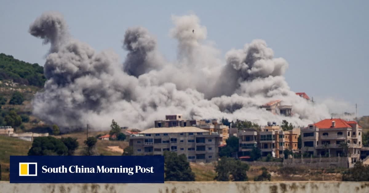 Israel and Lebanon Agree to Extend Ceasefire Deal