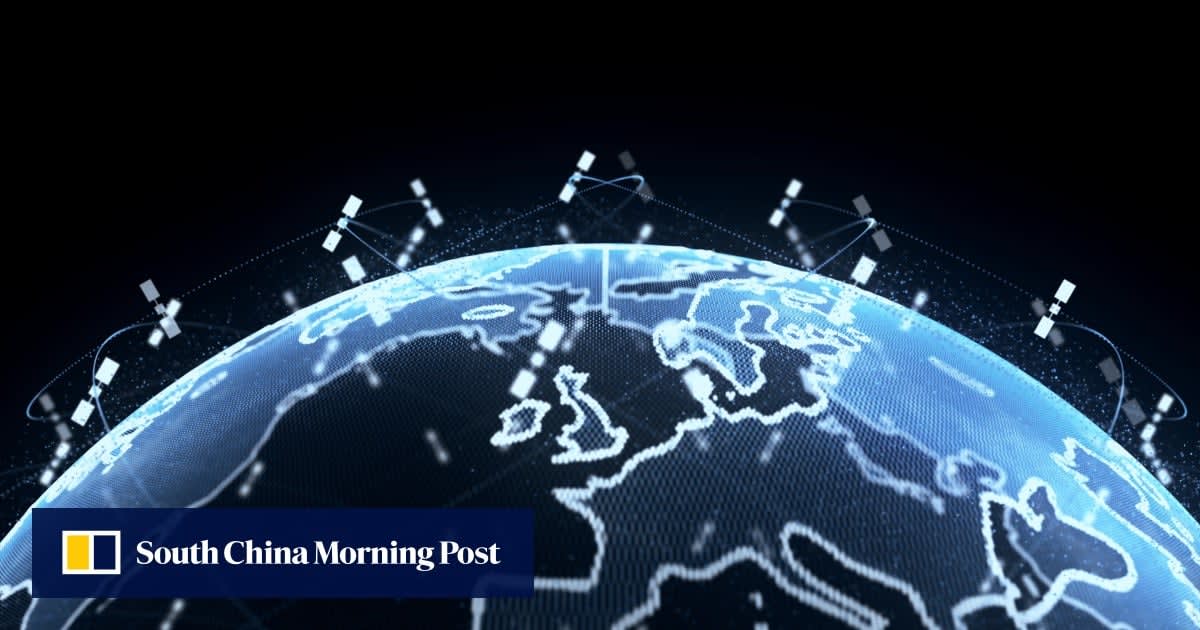 China Launches Space AI Hub as Tech Race Moves to Orbit