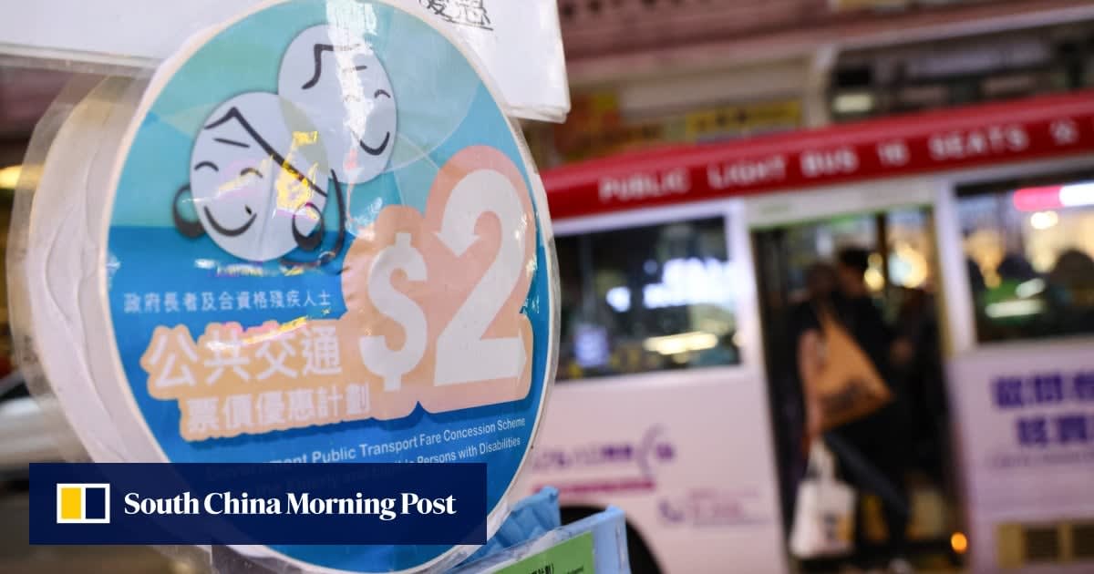 Hong Kong Saves $9M in Month With Smarter Transit Fares