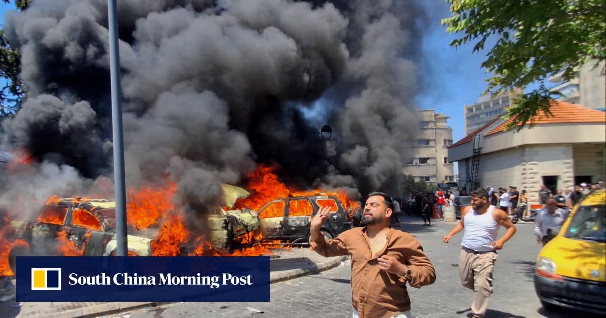 US 80% Confident Iran Peace Deal Will End Middle East War