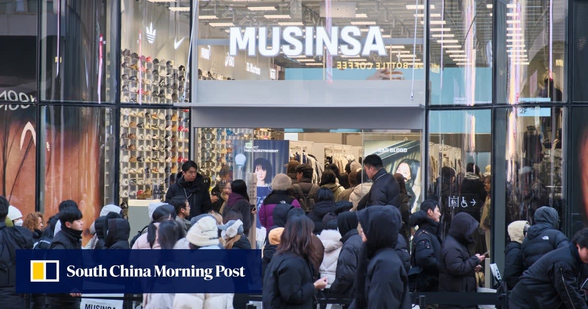 Korean Brands Reach Millions via China E-Commerce Platforms