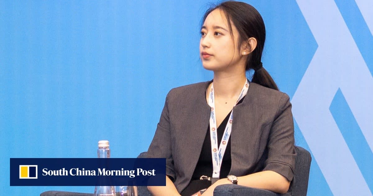 Cambridge Scientist Picks Hong Kong for Better Research Funding