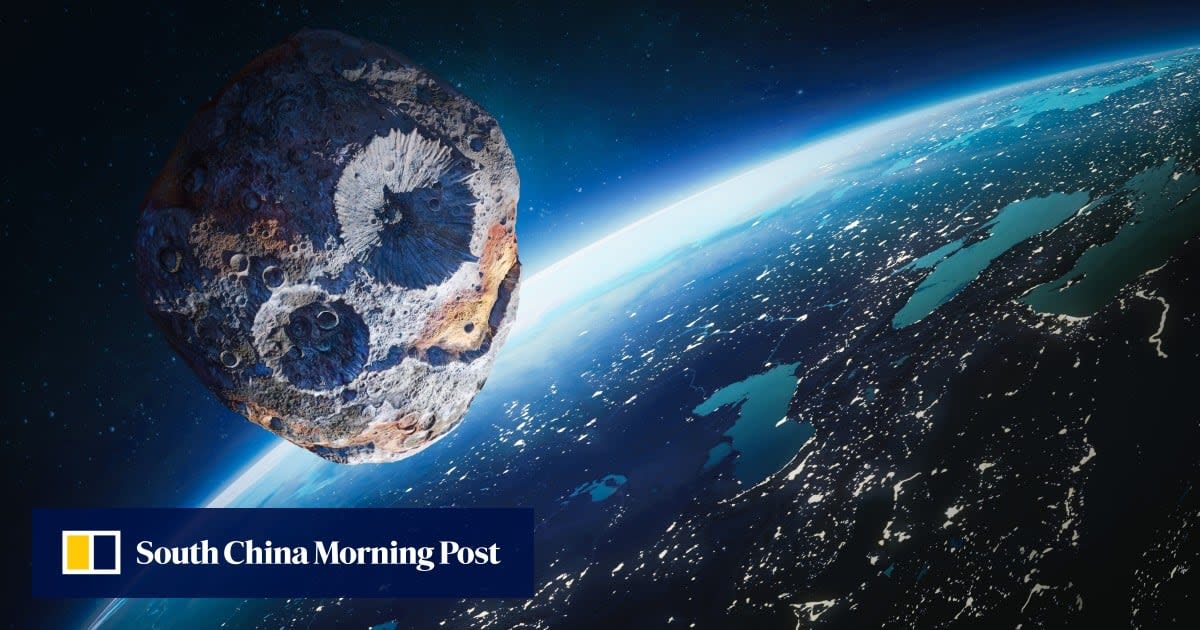 China Plans Asteroid Defense Test 50% Faster Than NASA's
