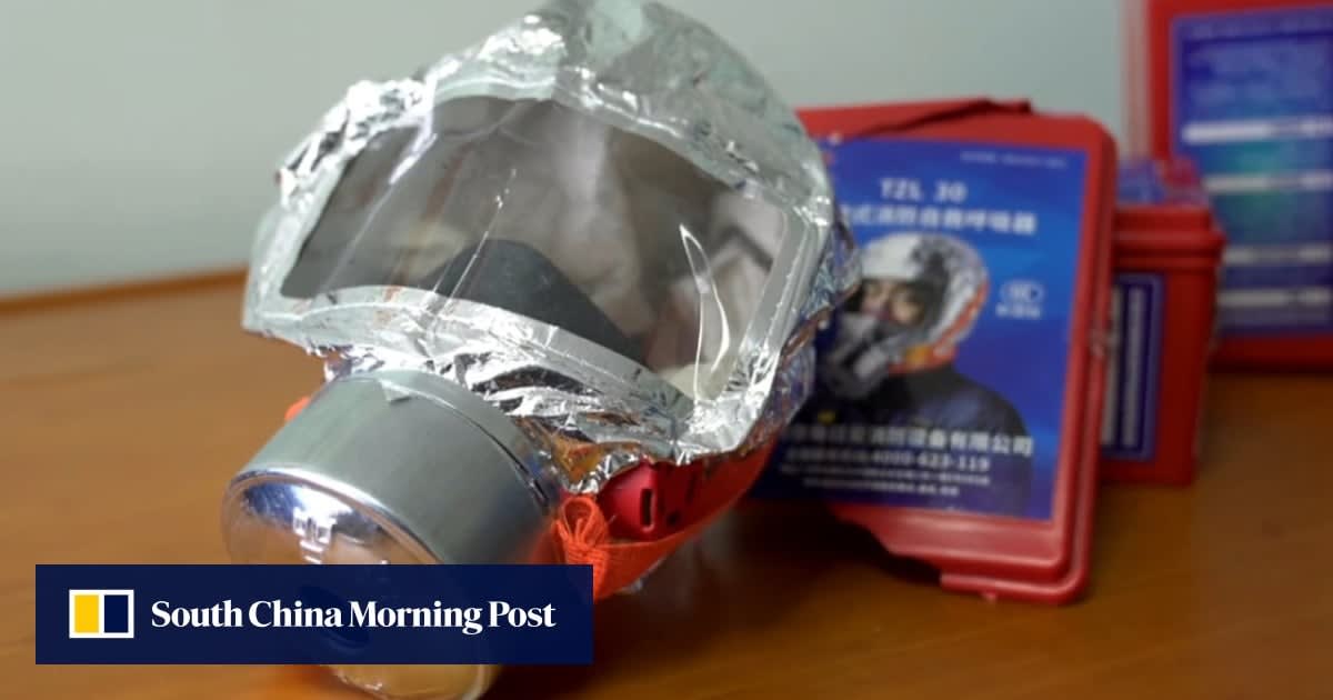 Hong Kong Hotels Get Fire Safety Upgrade to Protect Guests