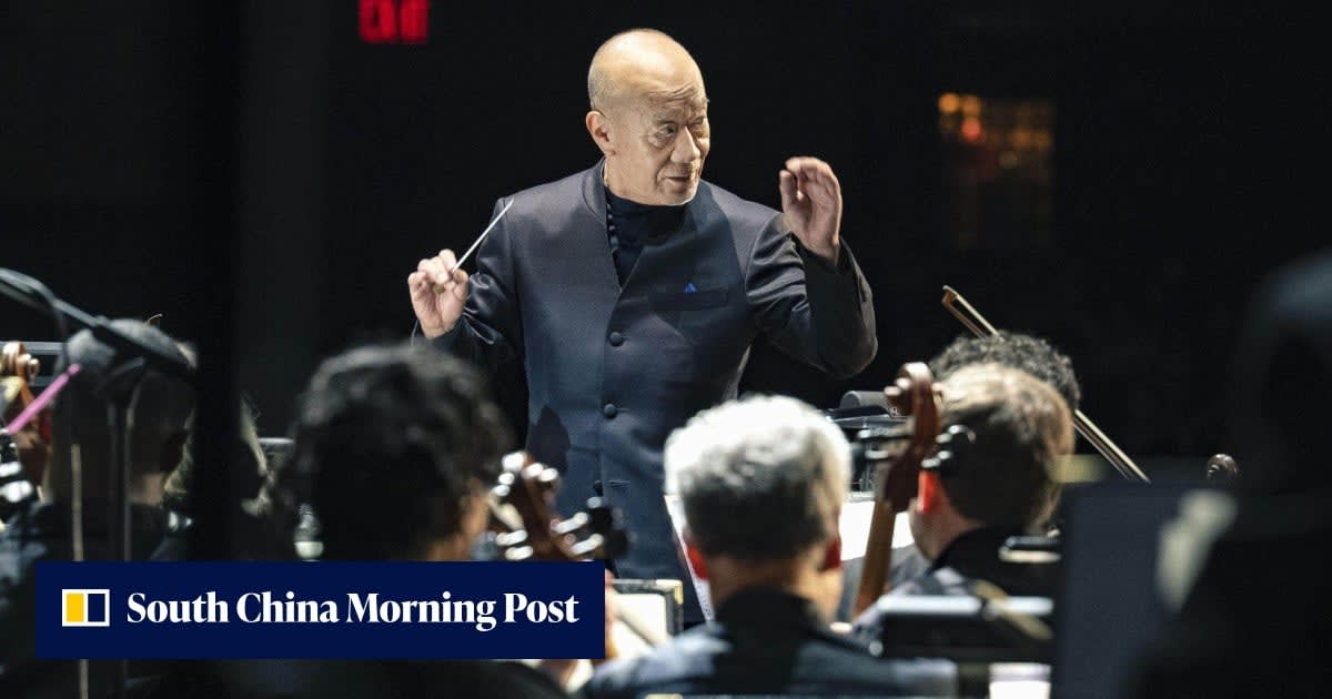 Joe Hisaishi Sets 3 World Records at Iconic Venues