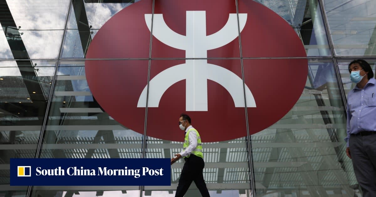 Hong Kong MTR Offers Half-Price Fares on Thank You Day