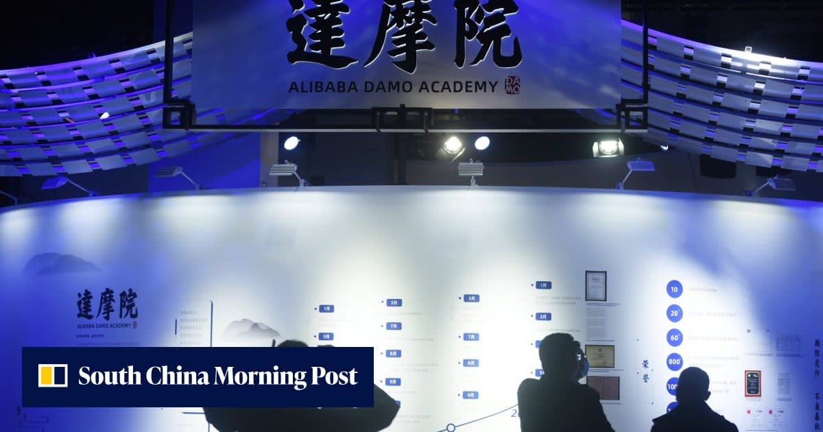 Alibaba's Free AI Detects Cancer Better Than Most Doctors