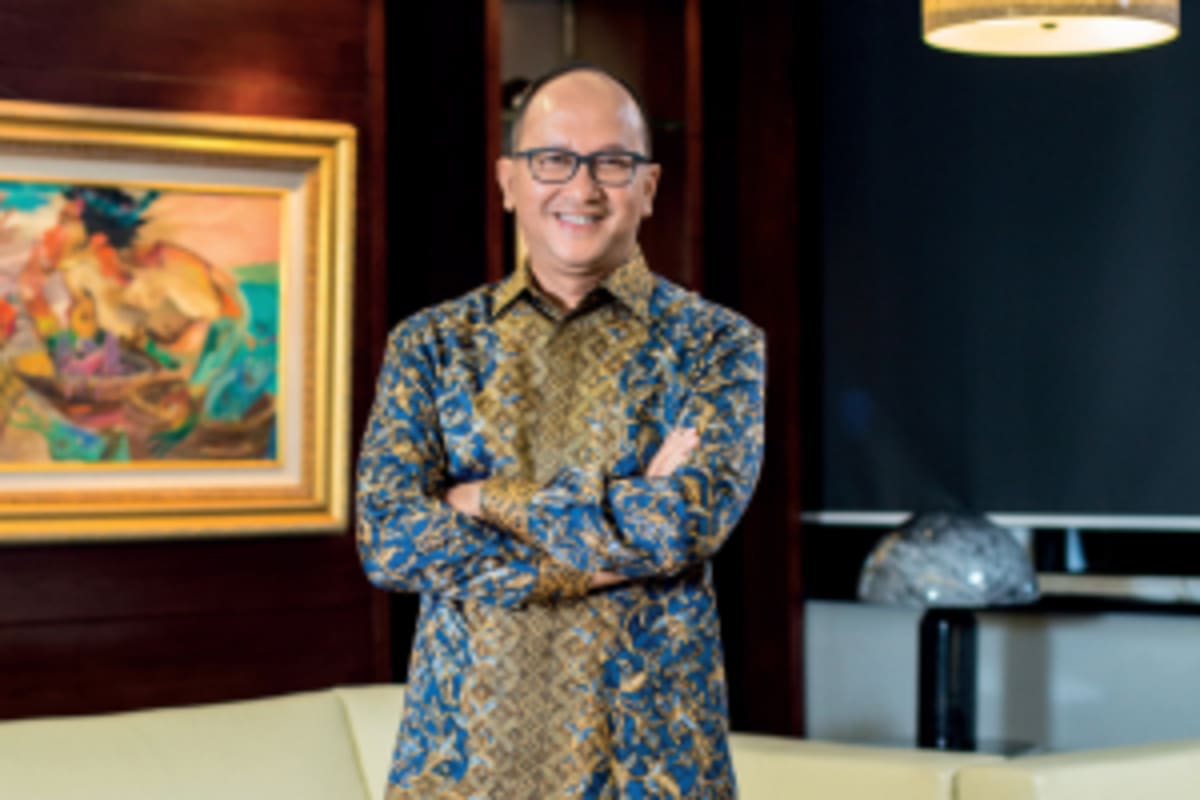 Indonesia-Singapore Deal Powers Green Tech Hub in Riau Islands - Image 5