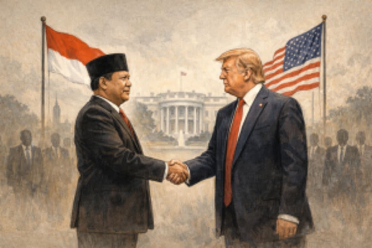 Indonesia-Singapore Deal Powers Green Tech Hub in Riau Islands - Image 2