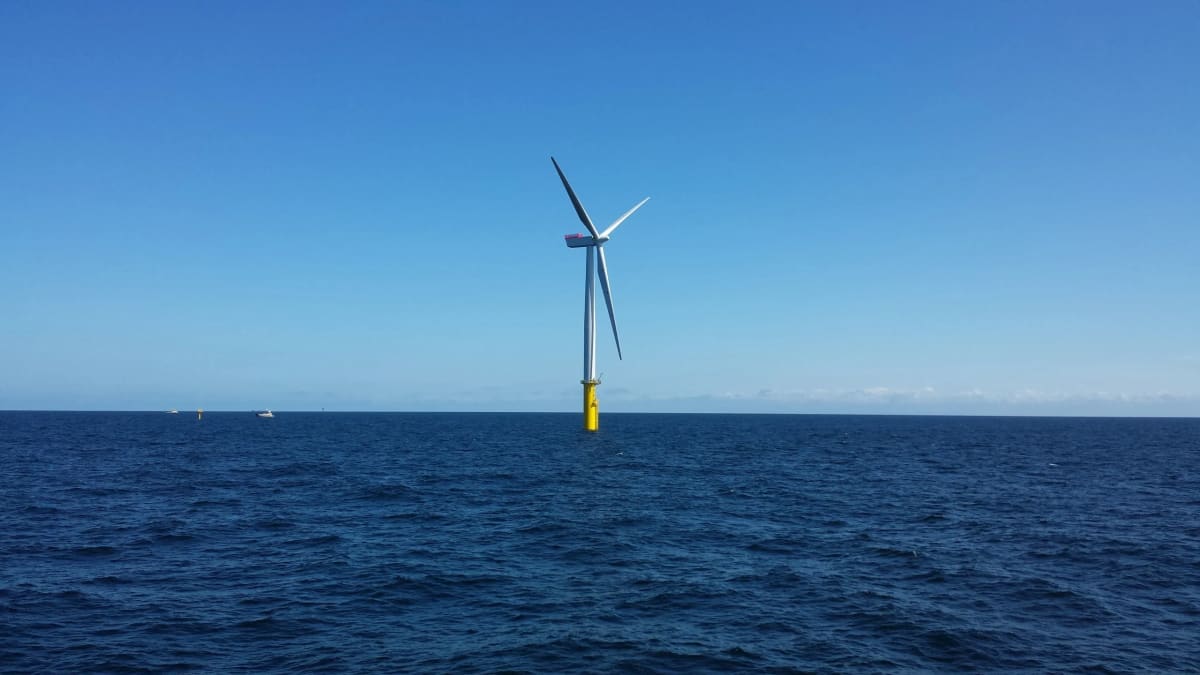 UK Launches New Tech to Unlock Deep Ocean Wind Power - Image 2