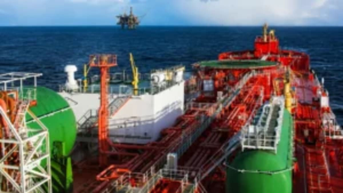 Two Shipping Giants Cut 3,000 Tons of CO₂ on Asian Routes - Image 3