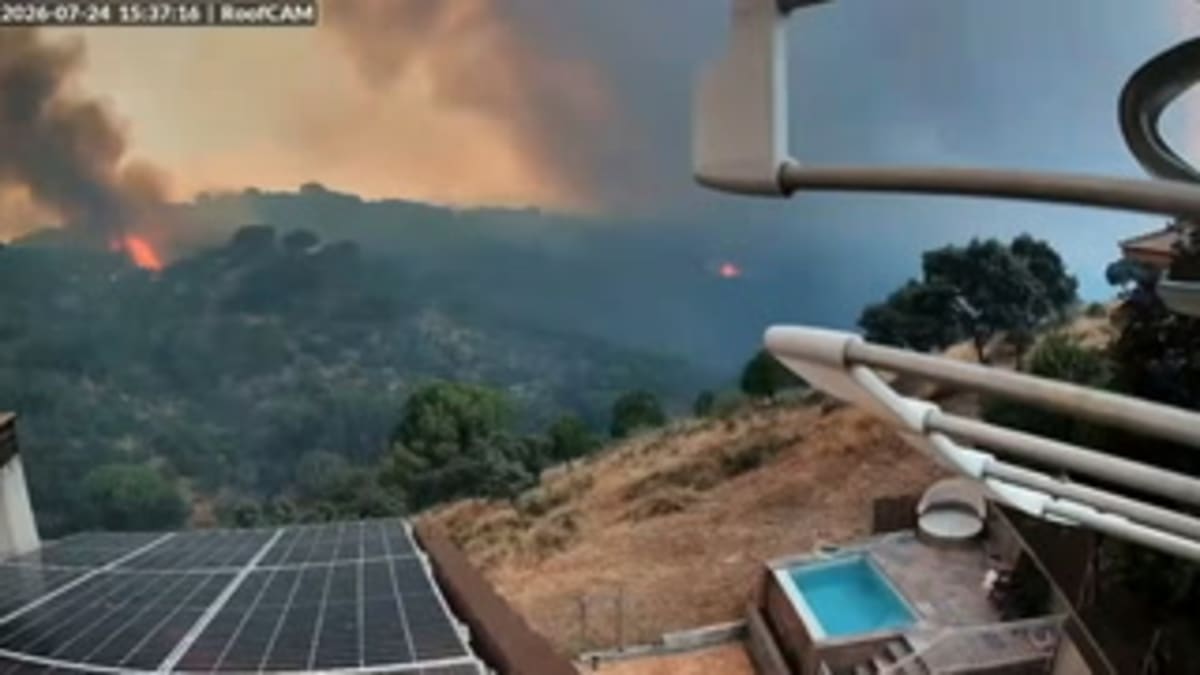 Teen Lifeguard Saves Boy From Powerful California Waves - Image 4