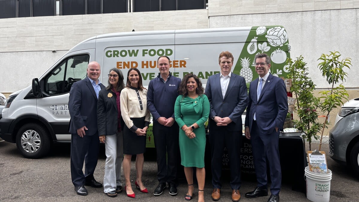 San Diego Nonprofits Win Electric Vehicles for Seniors - Image 2