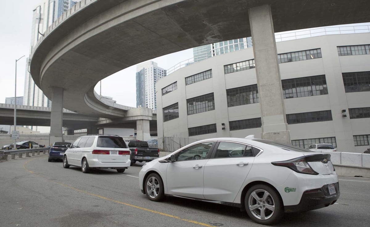 California's 1M EVs Could Power Homes and Earn Owners $3,200 - Image 3