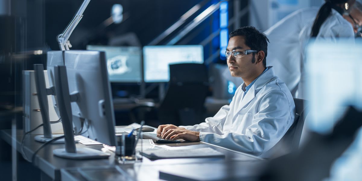 AI Lab Assistants Speed Up Scientific Discovery Process - Image 2