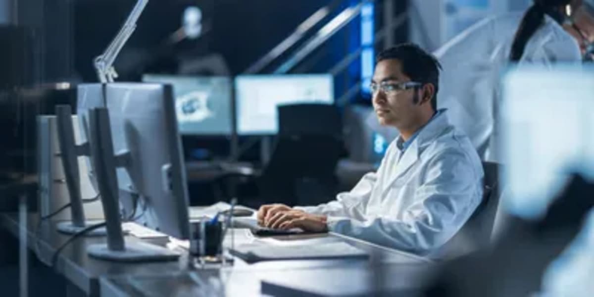 AI Lab Assistants Speed Up Scientific Discovery Process - Image 4