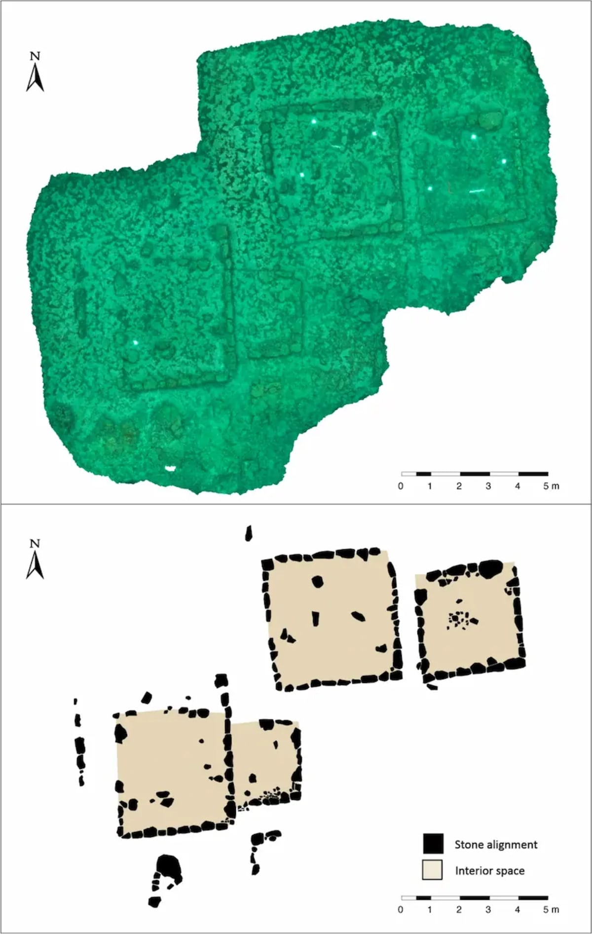 Ancient Maya City Found Under Guatemala's Lake Atitlán - Image 3