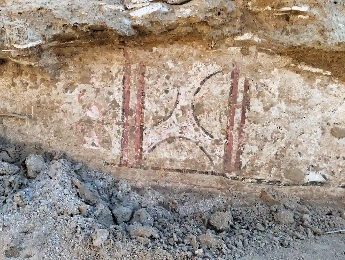 Egypt Uncovers 5th Century Monastery Complex in Nile Delta - Image 5