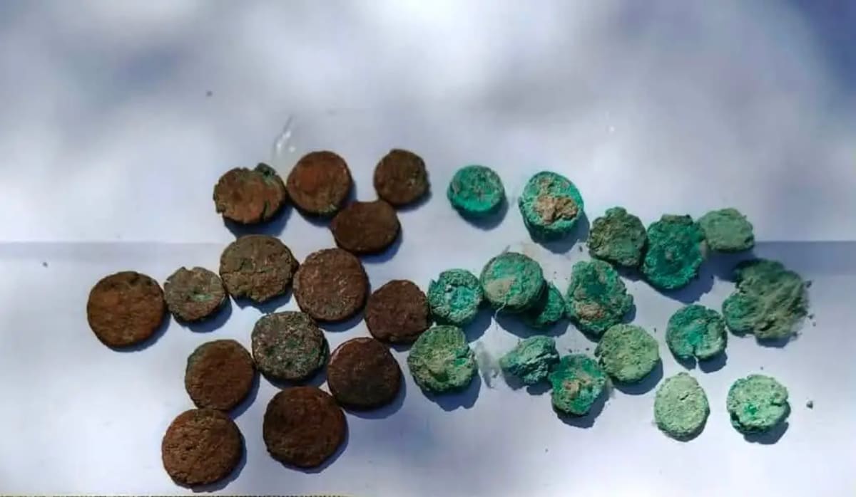 Complete Byzantine City Uncovered in Egypt's Dakhla Oasis - Image 5