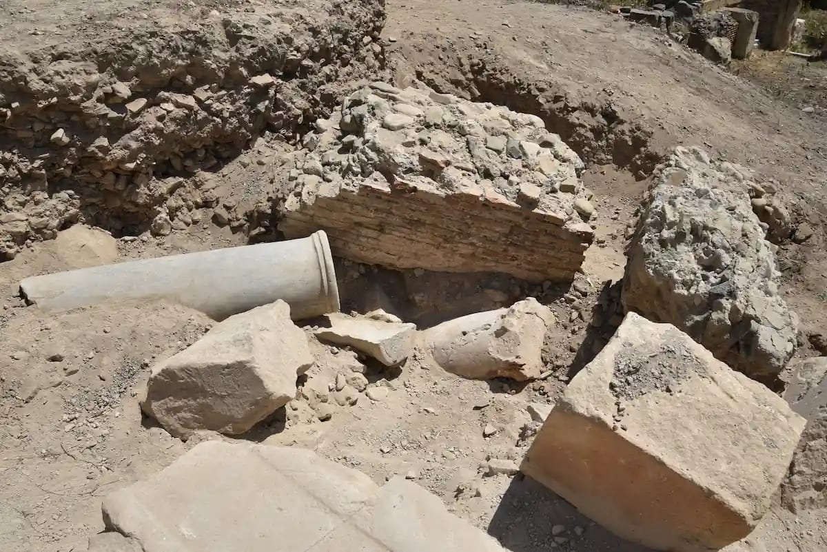 450 Mice Bones Reveal Ancient Greek God's Hidden Identity - Image 5