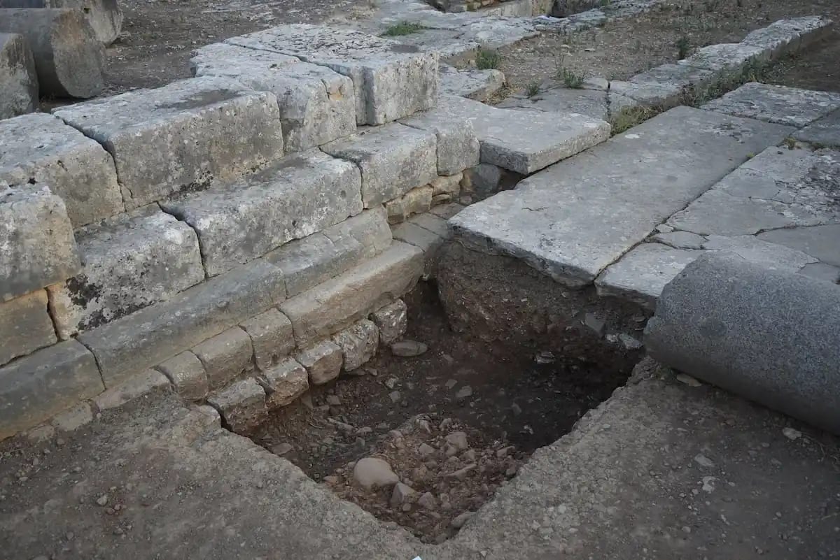 450 Mice Bones Reveal Ancient Greek God's Hidden Identity - Image 4