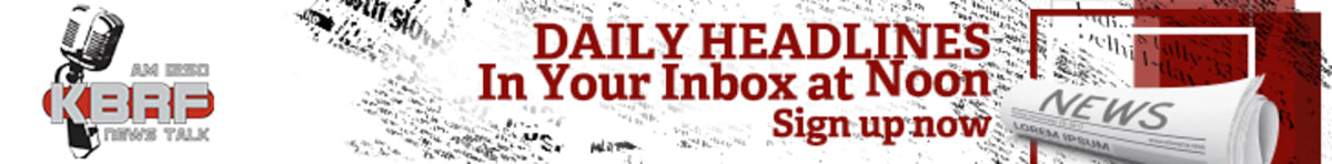 Lake Region Healthcare Foundation building in Fergus Falls Minnesota offering mental health scholarships