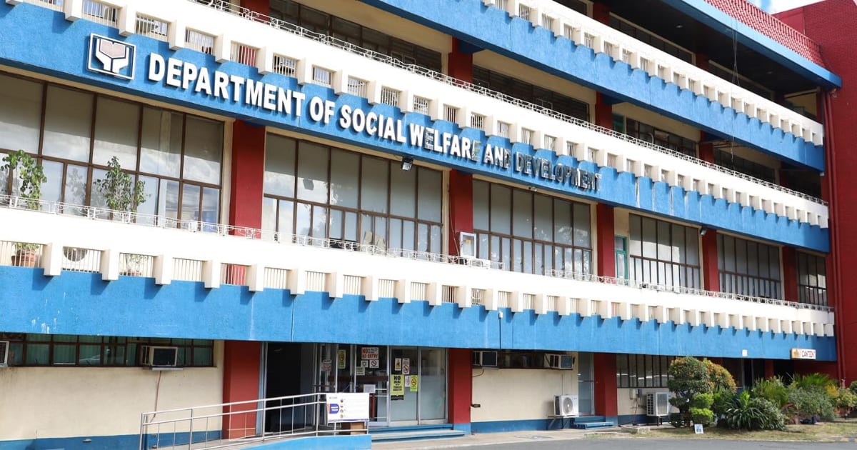 1.6 Million Filipino Families Escape Poverty Through 4Ps