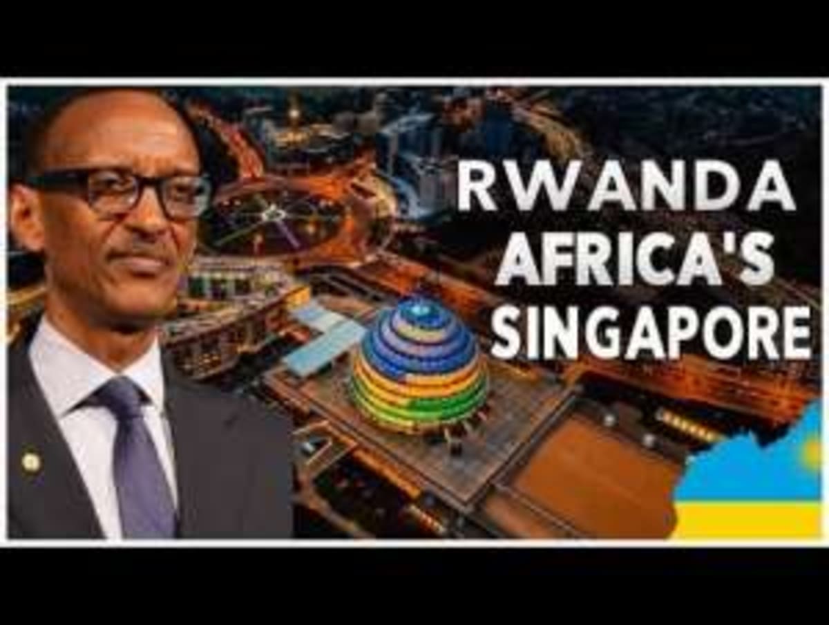Young African Leaders Chart New Development Path - Image 2