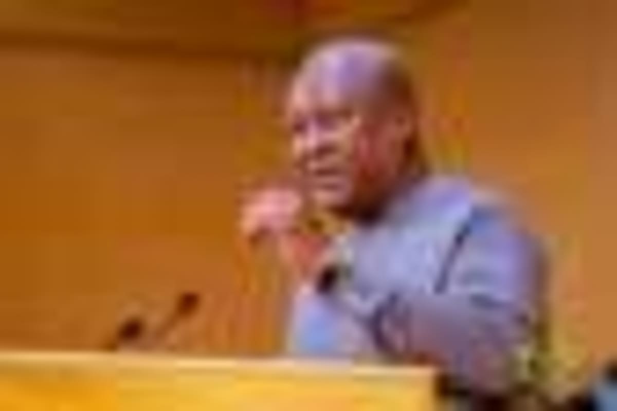 Ghana Launches Campaign to Build Citizens' Patriotism - Image 4