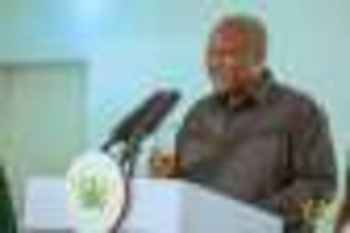 Ghanaian Businessman Pledges Stadium to Unite Nation - Image 5